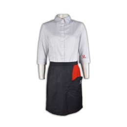 UN154 訂製公司制服套裝  來辦訂購團體制服  3/4 袖 7分袖 設計logo圖案 公司制服專門店HK UN154 訂製公司制服套裝  來辦訂購團體制服  3/4 袖 7分袖 設計logo圖案 公司制服專門店HK